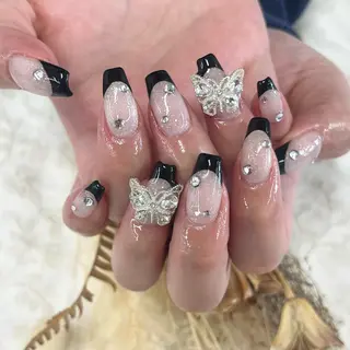 ネイル Basic町田本店 Suzunaのネイルデザイン