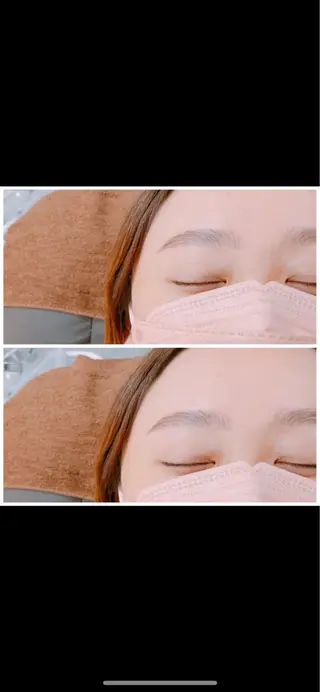 アイブロウ アイニコ天神店 徳島のマツエク・マツパデザイン