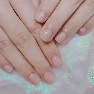 ネイル U.NI所属・森川 雪のネイルデザイン