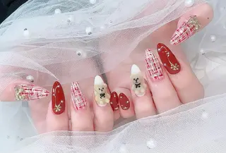 ネイル R salonのネイルデザイン