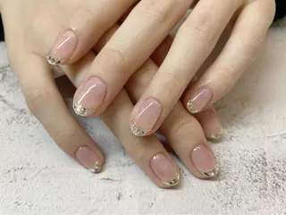 ネイル RI SA☀️ リサのネイルデザイン