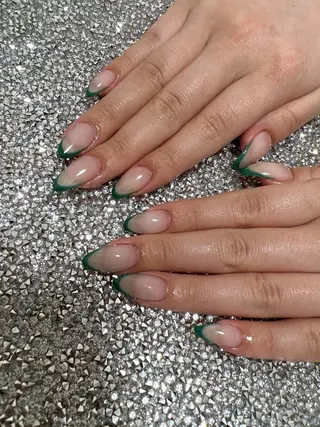 ネイル coco nailのネイルデザイン