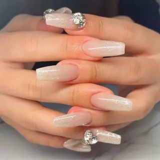 ネイル Nail salon Amicalのネイルデザイン