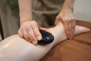 橋本未知果 /コルギ滋賀認定講師のエステ・リラクイメージ