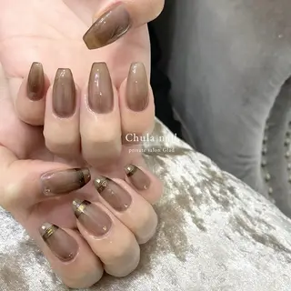 ネイル chulanail所属・arisa .のエステ・リラクイメージ