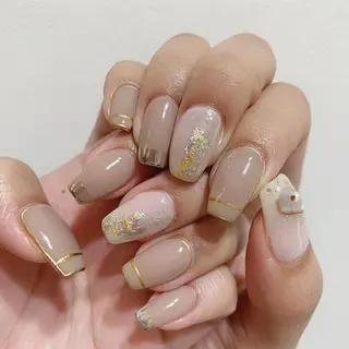 ネイル CC Nail Salonのネイルデザイン