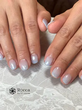 ネイル 茂野 恵のネイルデザイン