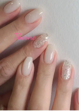 ネイル 内村 ミナのネイルデザイン