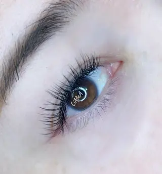 マツエク・マツパ 川島 宏枝のマツエク・マツパデザイン