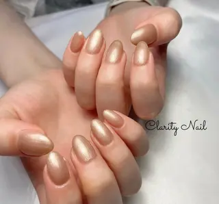 ネイル Clarity Nailのネイルデザイン
