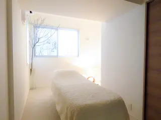 加藤 巳和のエステ・リラクイメージ