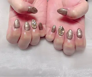 ネイル hairsalon556所属・hairsalon 556のマツエク・マツパデザイン