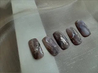 ネイル mi riのネイルデザイン