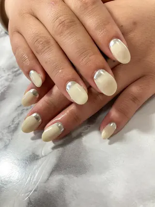 ネイル ネイルサロン D-glowのネイルデザイン