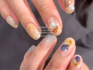 ネイル cscnail keikoのその他イメージ