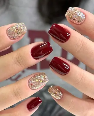 ネイル はる はるのネイルデザイン