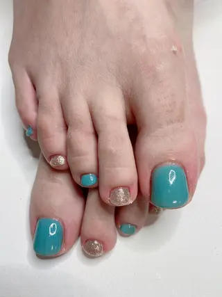 ネイル Jasmine nailsalon所属・ジャスミン ネイルサロンのネイルデザイン