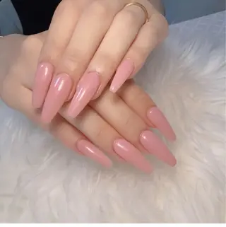 ネイル nami ナミのネイルデザイン