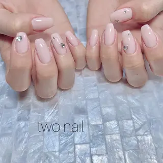 ネイル two nailのネイルデザイン