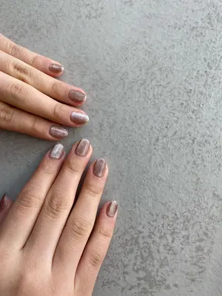 ネイル Charme. NOBUKOのネイルデザイン