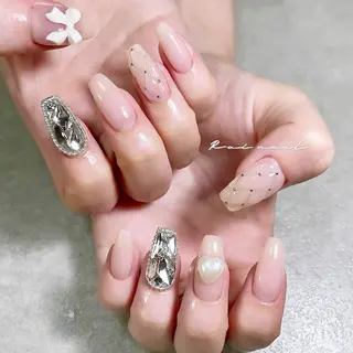 ネイル Rai nail_ Risaのネイルデザイン