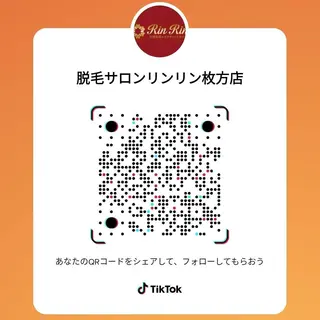 RinRin  枚方店のエステ・リラクイメージ