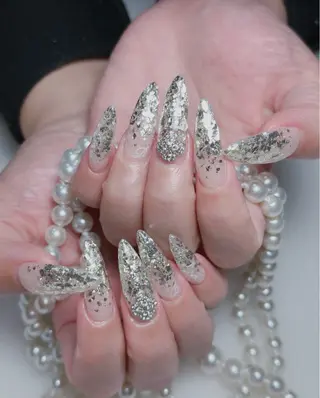 ネイル 👍thumbs up nail👍のネイルデザイン