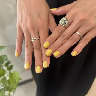 ネイル MAX BEAUTY nail 笹塚所属・nailist saitoのネイルデザイン