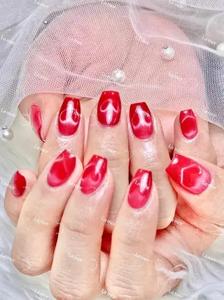 ネイル Merit メリット_のネイルデザイン