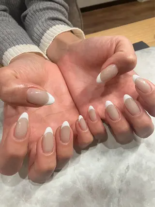 ネイル NAIL Salon IP所属・長谷川 奈緒美のネイルデザイン