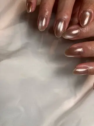 ネイル PEACE minariのネイルデザイン