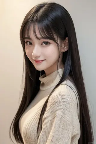 ロング 🌈髪質改善🌈 過去の1艶サラ体験✨のヘアスタイル