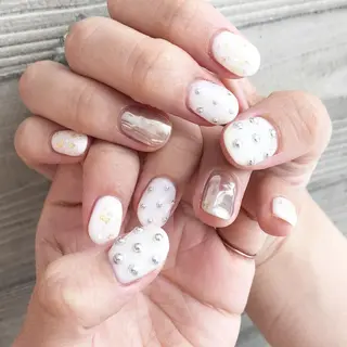 ネイル nails TOKYOのネイルデザイン