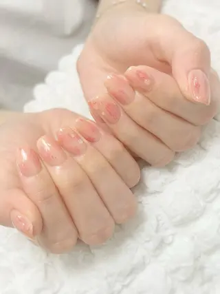 ネイル le rue MIKAのネイルデザイン