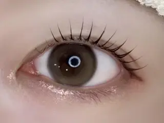 マツエク・マツパ 🌻まつ毛&眉毛 yukimi⛄️🖤の眉毛・アイブロウイメージ