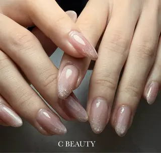 ネイル 【C BEAUTY】 kobayashiのネイルデザイン