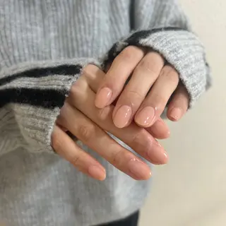 ネイル RooM -produce by maynail-所属・RooM -mizuki-のネイルデザイン