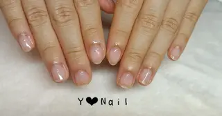 ネイル 中島 泰子のネイルデザイン