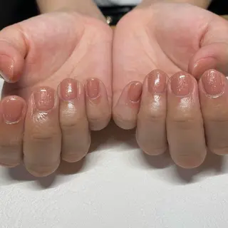 ネイル 春日井ネイルサロン iroのネイルデザイン