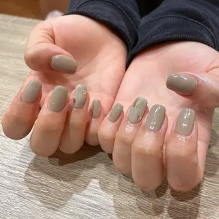 ネイル liberté所属・liberté🫧 新小岩のネイルデザイン