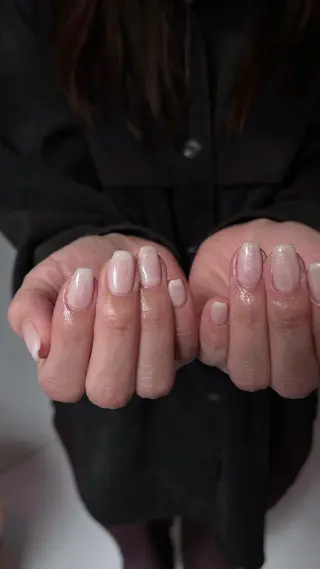 ネイル DEEokazaki mikuのネイルデザイン