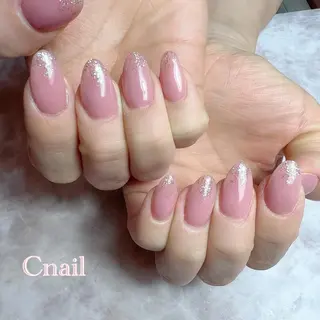 ネイル C's coffret所属・C's coffretのネイルデザイン