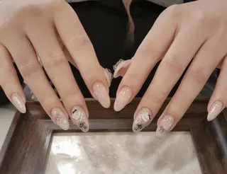 ネイル Molly _nailのネイルデザイン