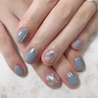 ネイル sereha nailのネイルデザイン