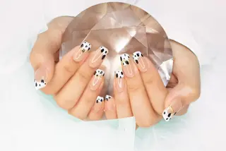 ネイル Reverb❁︎ 井上のネイルデザイン