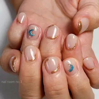 ネイル K yukaのネイルデザイン