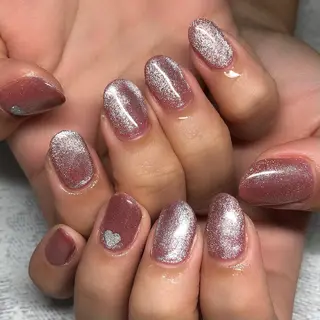 ネイル 【Yappy🌈】 💖P-tanaのネイルデザイン