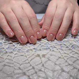 ネイル 南野 由希のネイルデザイン