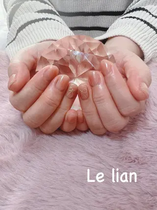 ネイル Le lian所属・Le lianのネイルデザイン