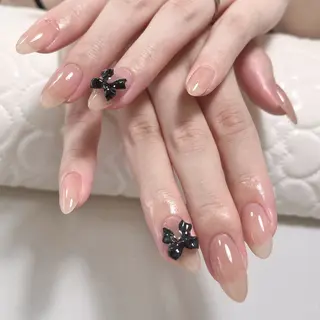ネイル Twinkle Nail Kuboのネイルデザイン